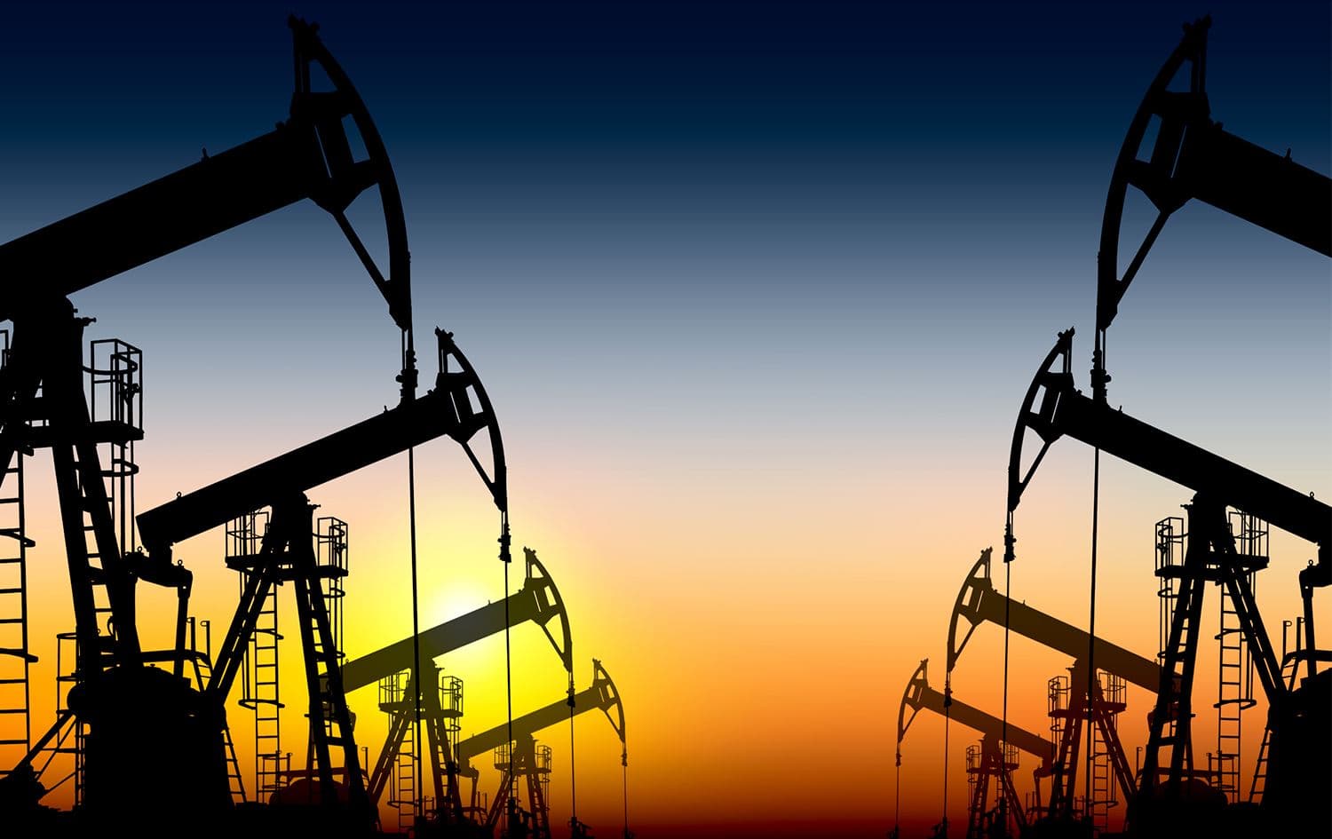 126 doları aşan Brent petrol yüzde 42 değer kaybetti
