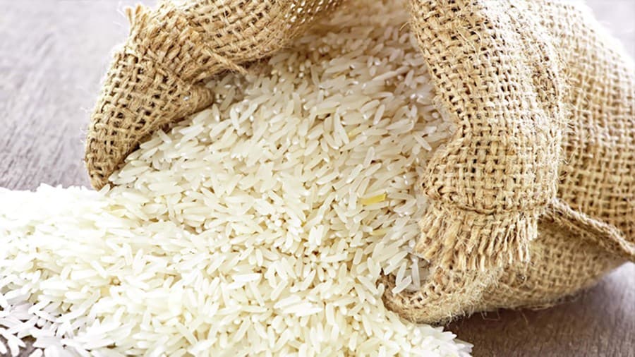 لە عێراق برنجی پاکستانی و سەبەتەی خۆراک بە ناوی مارکەی دیکەوە فرۆشراونەتەوە