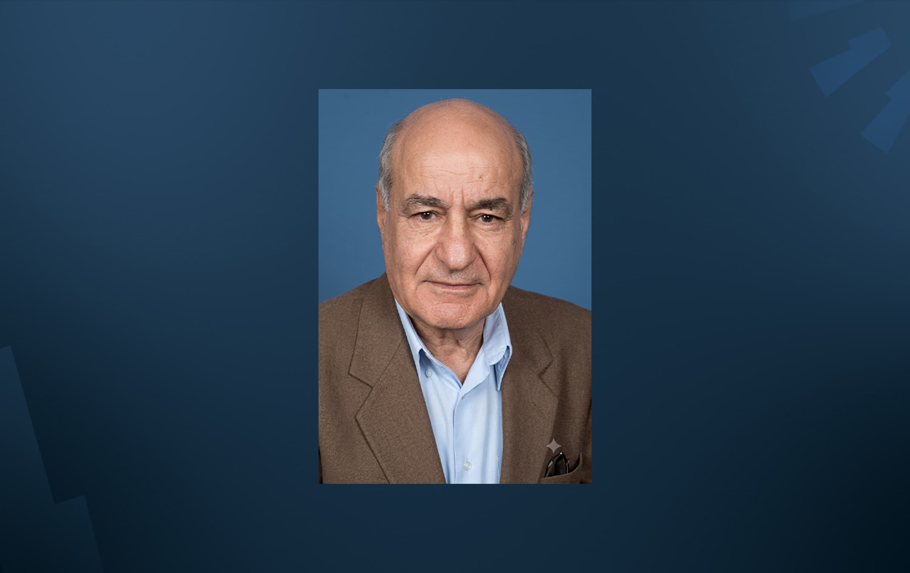 لە واست پەیکەر بۆ کوردێکی فەیلی دروست دەکرێت