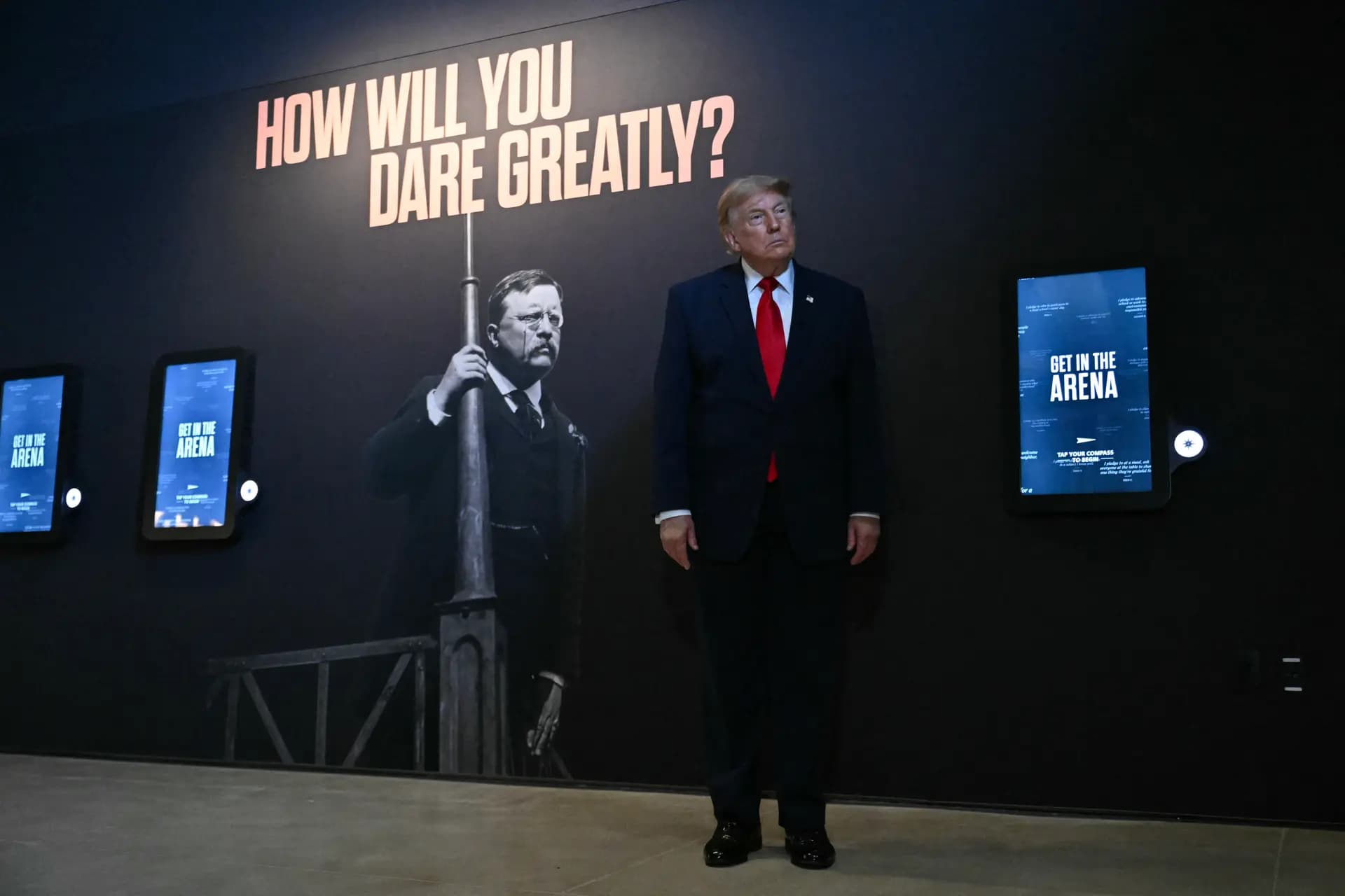 Trump'tan NATO'ya yeni eleştiri: İlişki tek taraflı ve gülünç