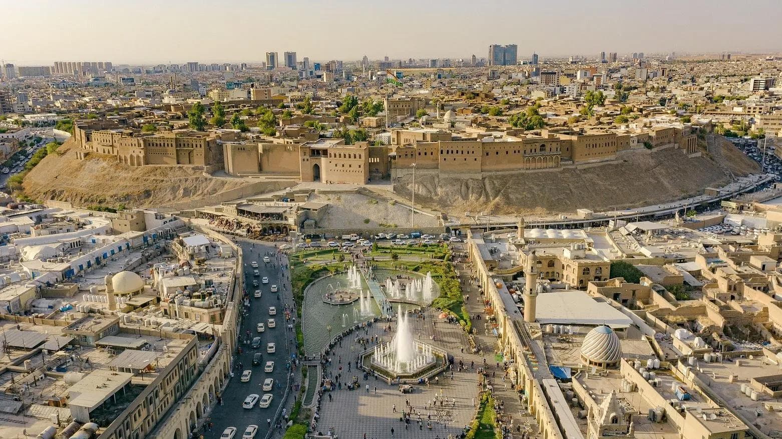 Ankara ile Irak Kürtleri yeni bir stratejik sayfa açabilir mi?