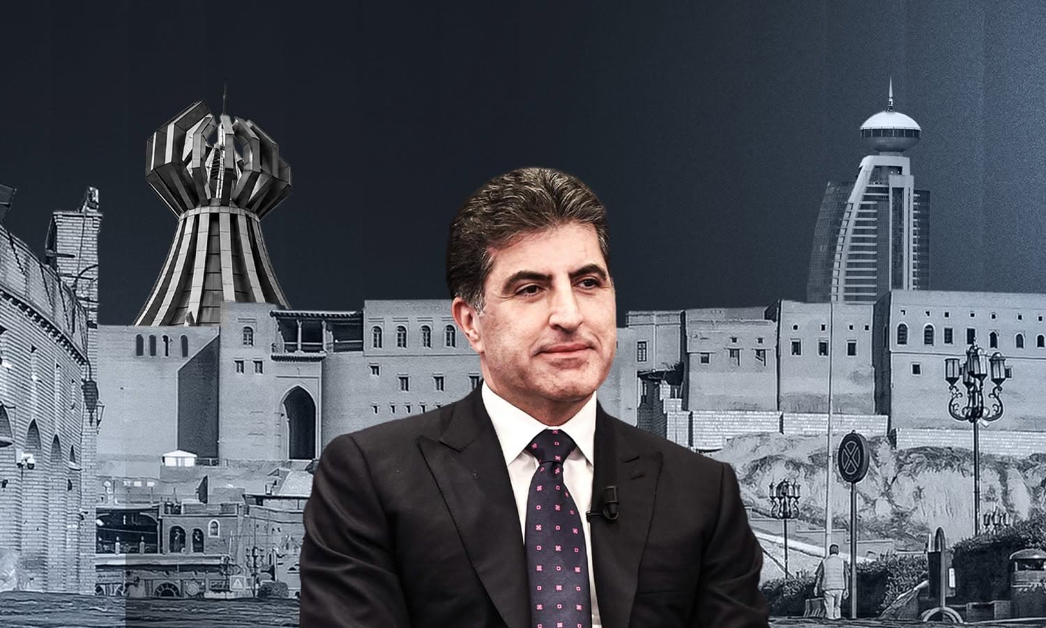 نێچیرڤان بارزانی لە رۆژی سەربەخۆیی ئەمریکادا: دەبێت پێگەی هەرێمی کوردستان لە دەستووری عێراقدا بپارێزرێت