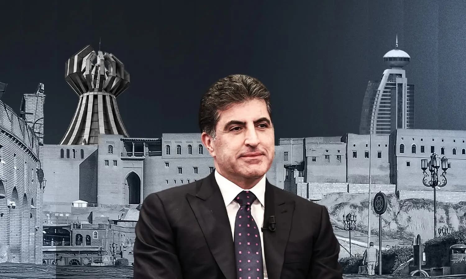 Başkan Neçirvan Barzani'den ABD'nin 250. Bağımsızlık Günü mesajı