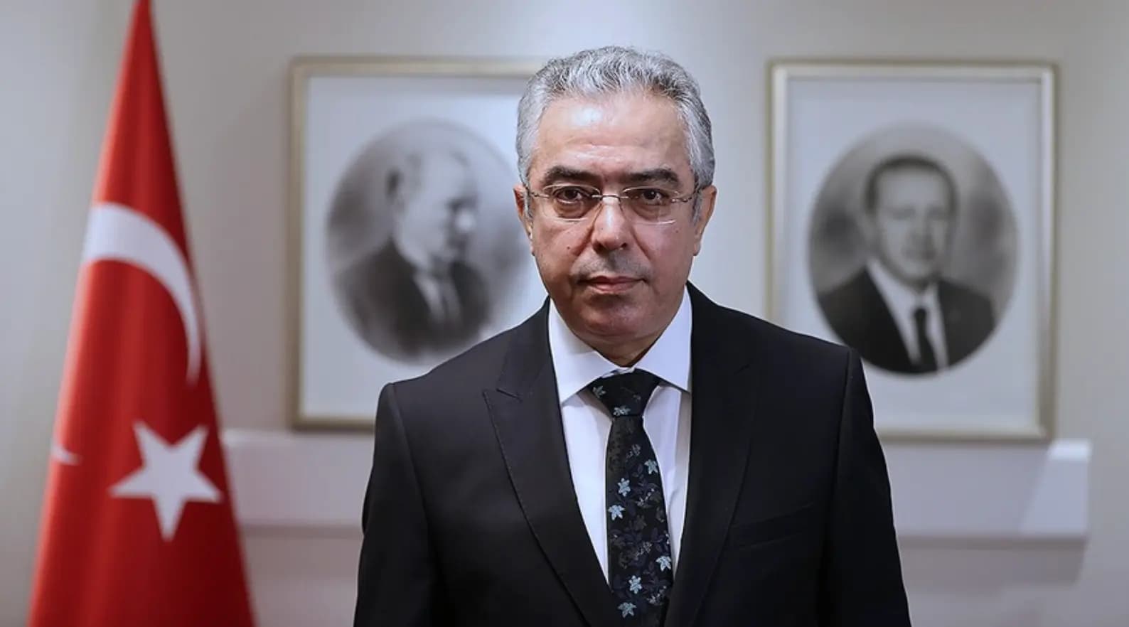 Uçum’dan PKK’ye İbrahim Kalın yanıtı: ‘Barış seyahatini savaşla ilişkilendirmek kabul edilemez’