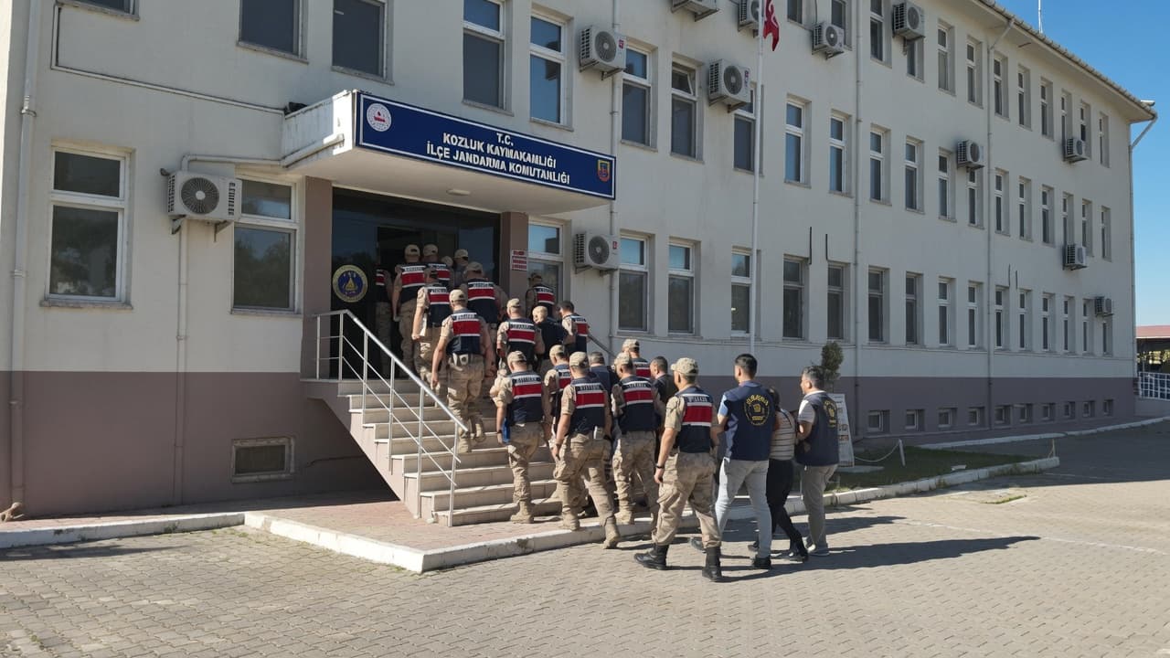 Batman'da 19 yıl sonra çözülen cinayet: 10 gözaltından 6 tutuklama