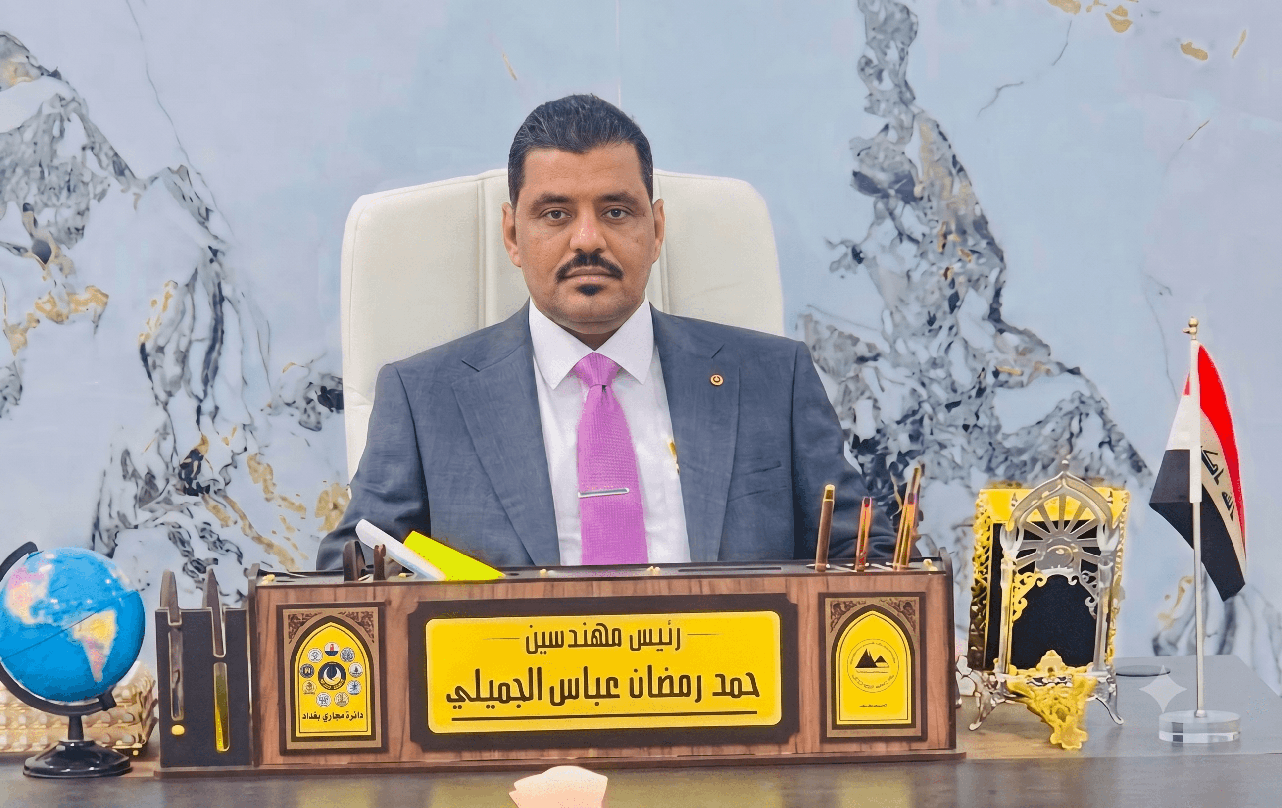 بەرپرسێکی دیکەی وەزارەتی نەوت لەسەر دۆسیەکەی جومەیلی دەستگیرکرا
