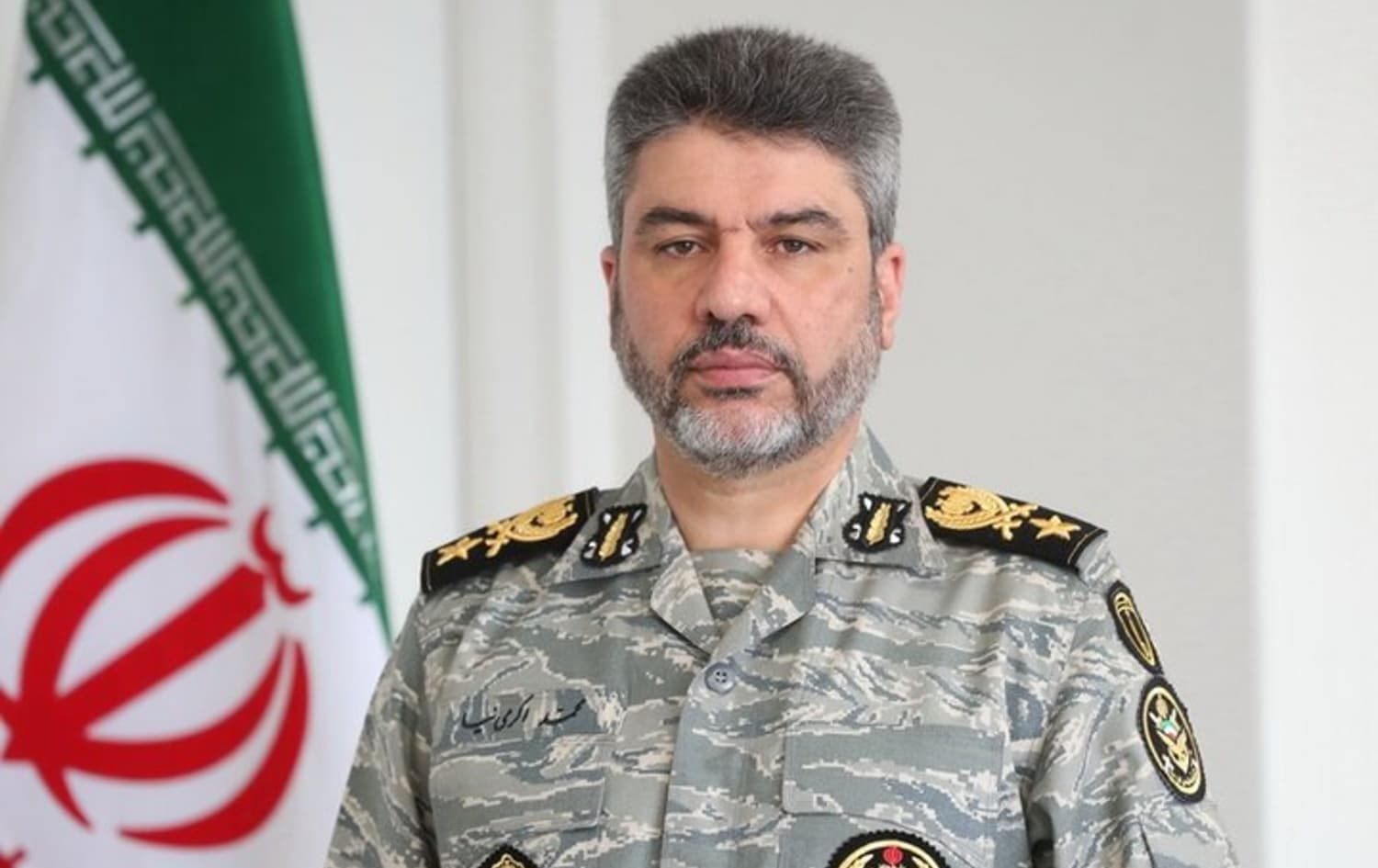 ئەرتەشی ئێران: سوودمان لە ئاگربەست وەرگرتووە بۆ بەرزکردنەوەی توانای جەنگیمان