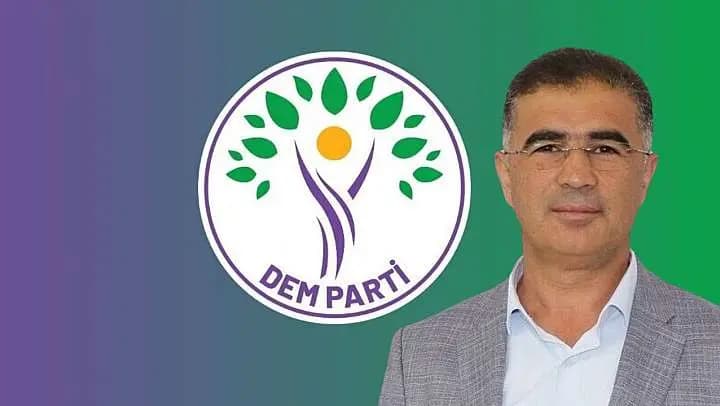 DEM Partiyê Hevserokê Şaredariya Hewagê ji kar dûr xist