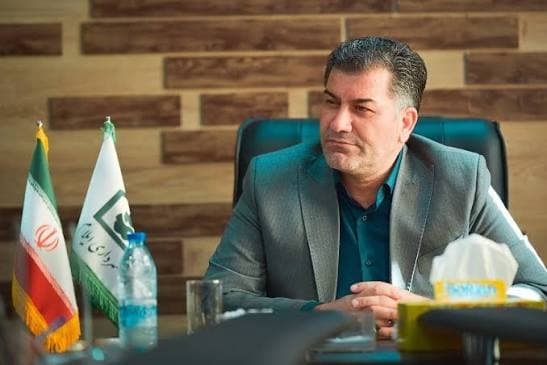 سەرۆکی شارەوانیی ئیلام لەکار لادرا