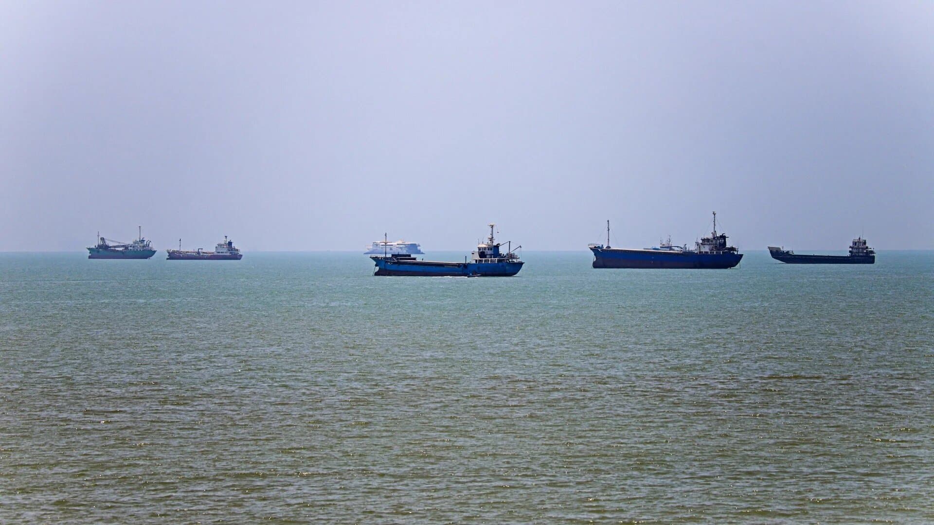 Qatar holds Iran ‘fully responsible’ for tanker attack near Hormuz