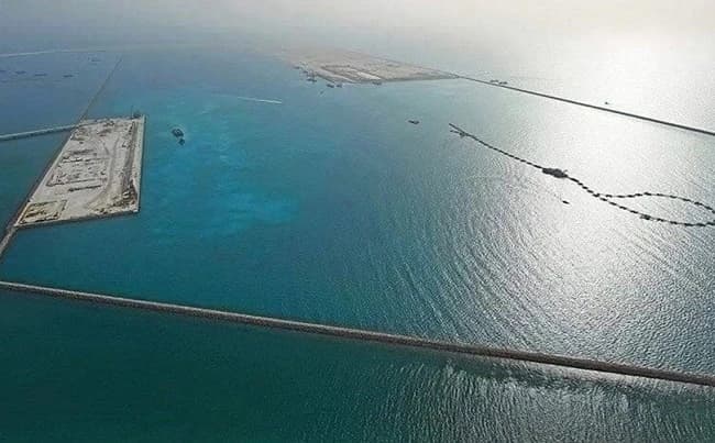 چارەنووسی پێنج ماسیگرەکە چارەنووسیان نادیارە