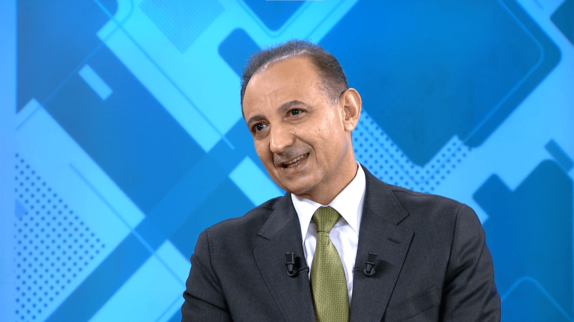 دڵشاد شەهاب: بەخشینی مێدالیای ئەستێرەی ئیتاڵیا بە نێچیرڤان بارزانی، رێزگرتنە لە پێگەی هەرێمی کوردستان