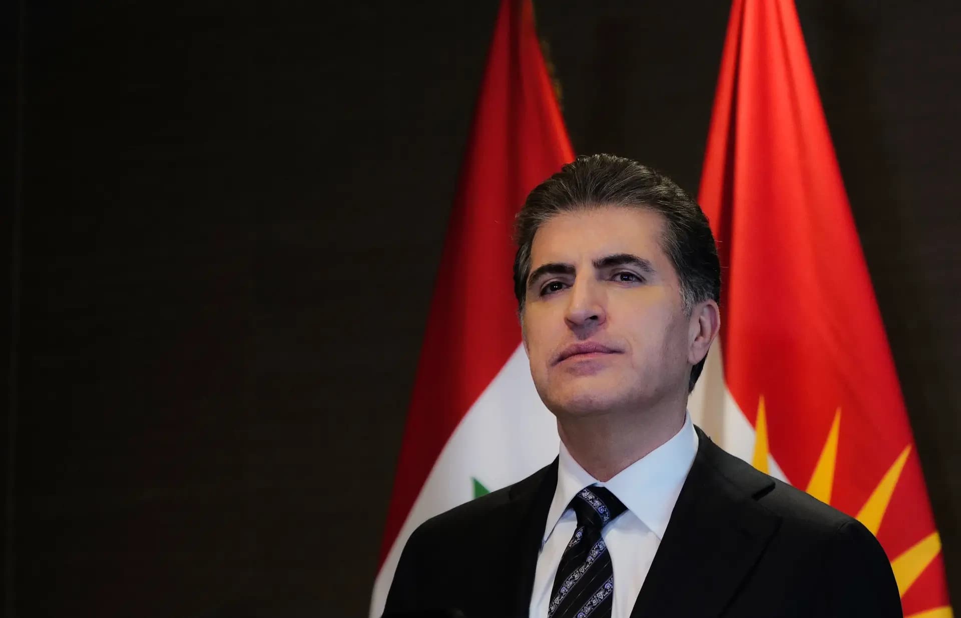 Enstîtuya Kurdî ya Romayê: Xelatkirina Nêçîrvan Barzanî ji Kurdan re deriyekî nû vedike