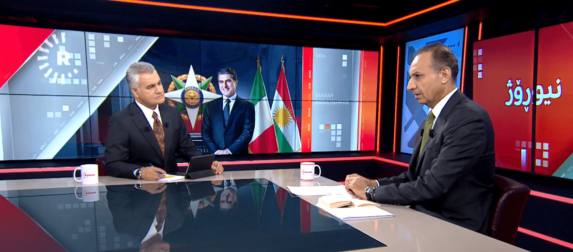 Dilşad Şehab: İtalya'nın nişanı sadece bir şahsa değil, Kürdistan'ın doğru siyasetinedir