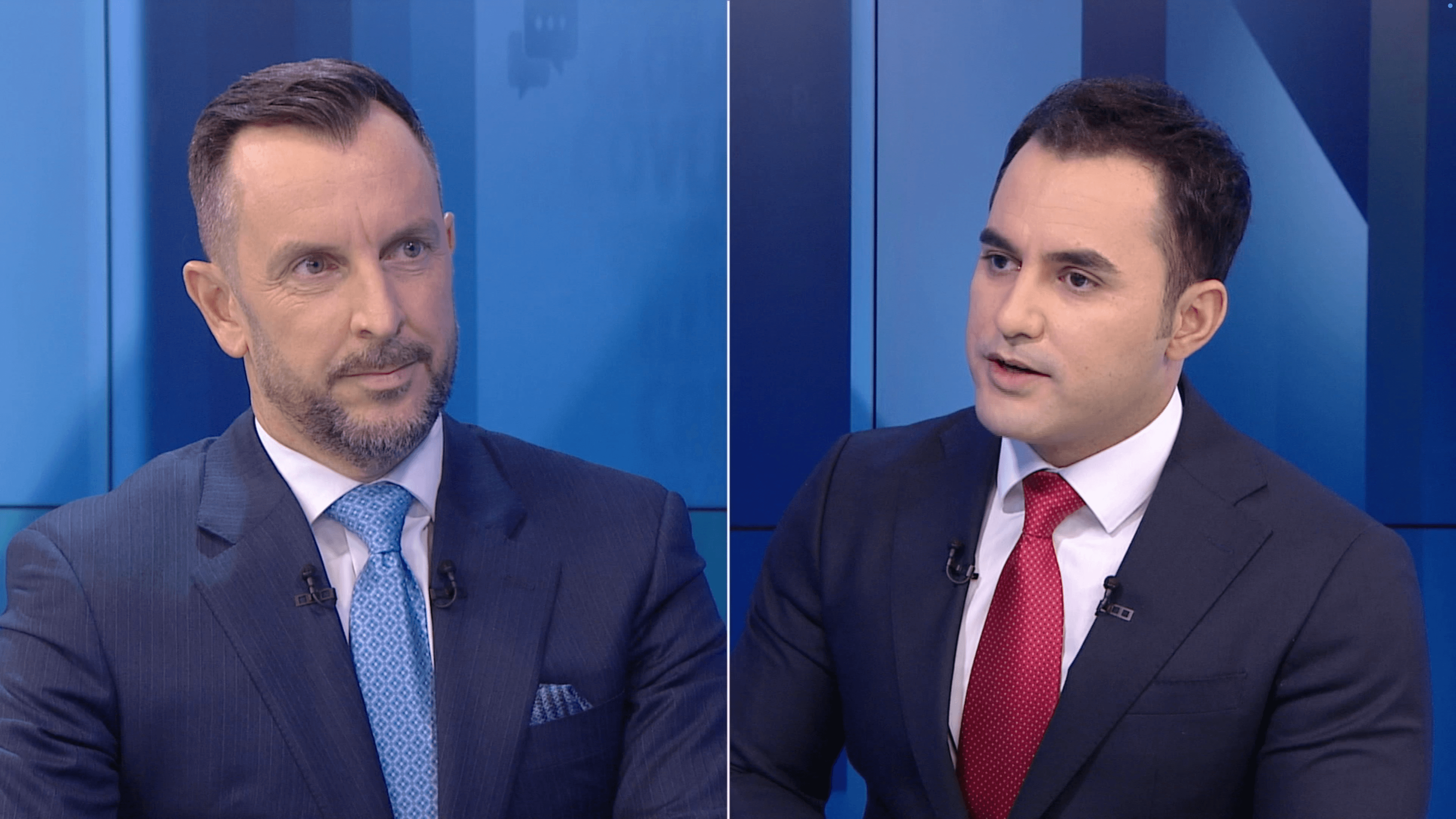باڵیۆزی ئیتالیا لە عێراق بۆ رووداو: نێچیرڤان بارزانی هاوپەیمانێکی جێی متمانەیە و لە ئەورووپا رێزێکی زۆری لێدەگیرێت