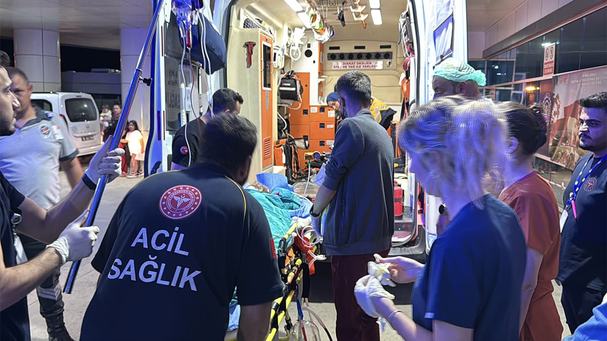 Kırklareli'nde kadın cinayeti: Eski eşini öldürd,, arazide ölü bulundu