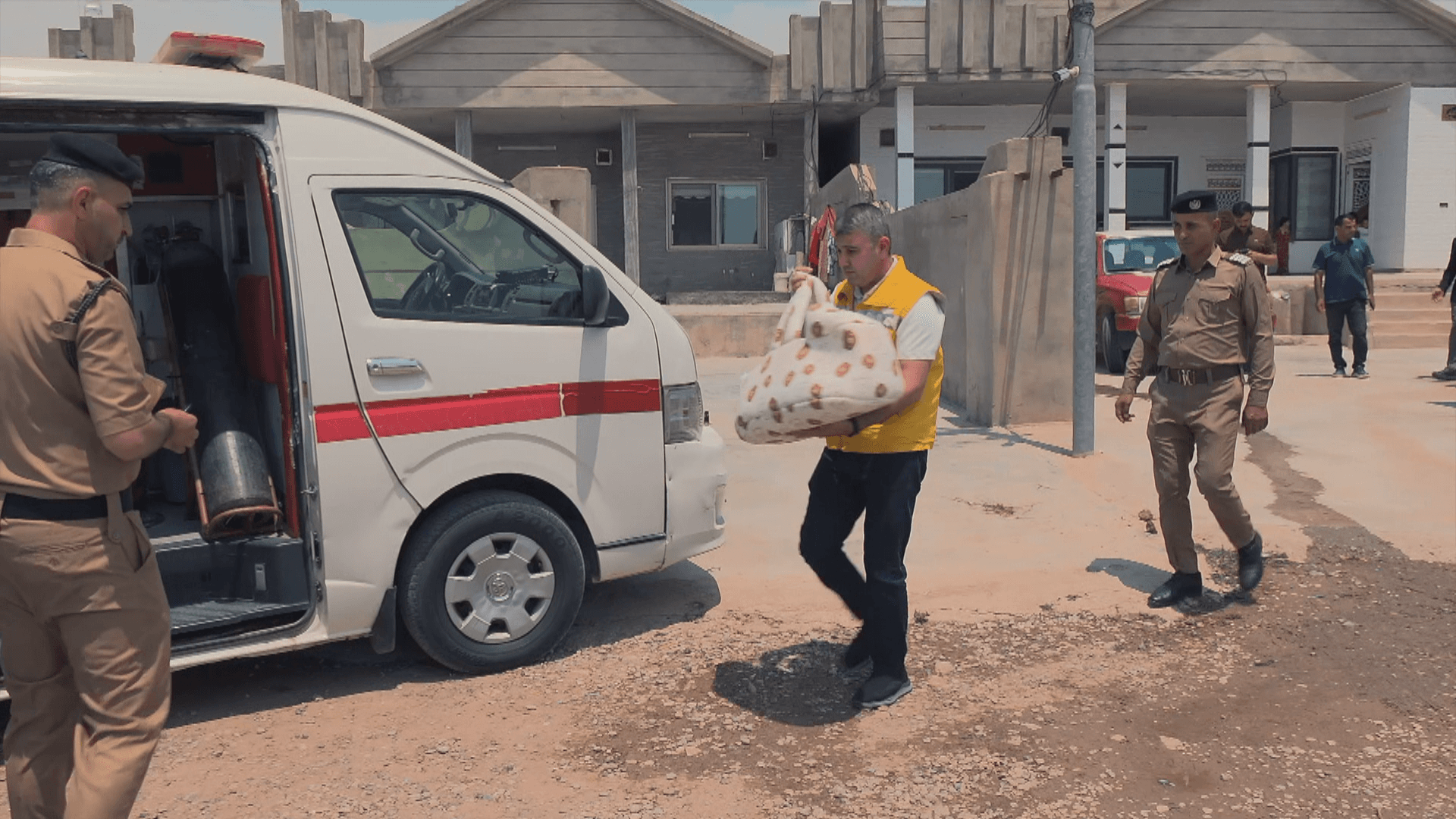 لە هەرێمی کوردستان 29 منداڵ لە خانەکانی نەوجەوانان دەژین
