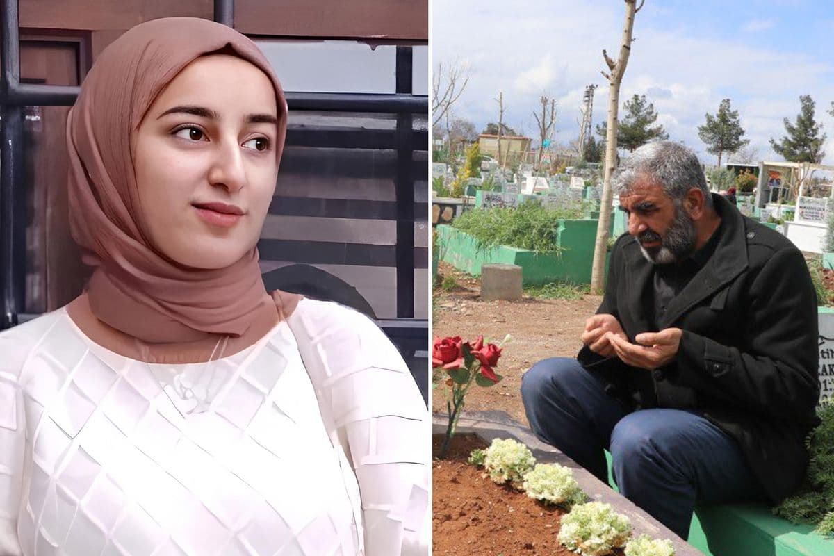 Rojin Kabaiş dosyasında tüm iddialar yeniden ele alınacak