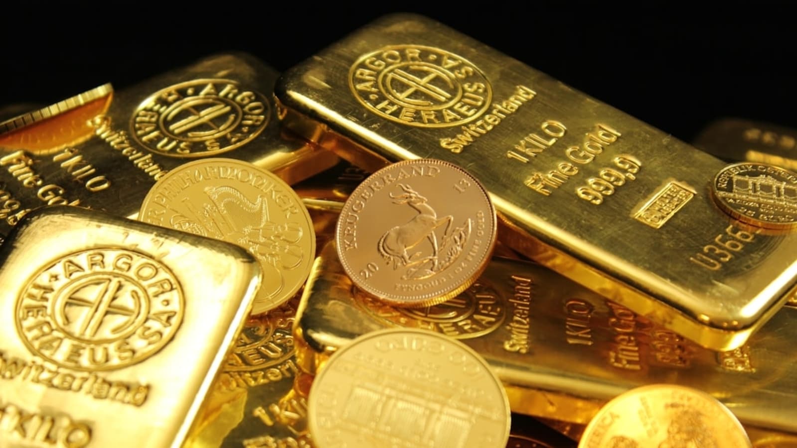 HSBC altın tahminini düşürdü