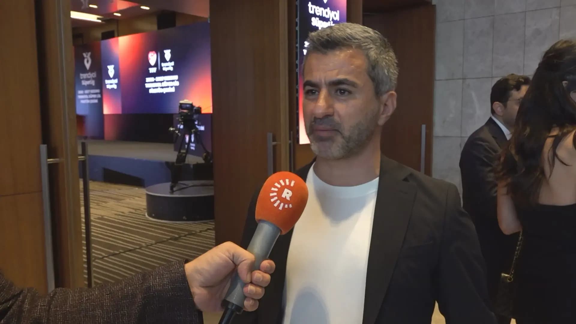 Süper Lig fikstürü çekildi: Amedspor’un ilk rakibi Erzurumspor