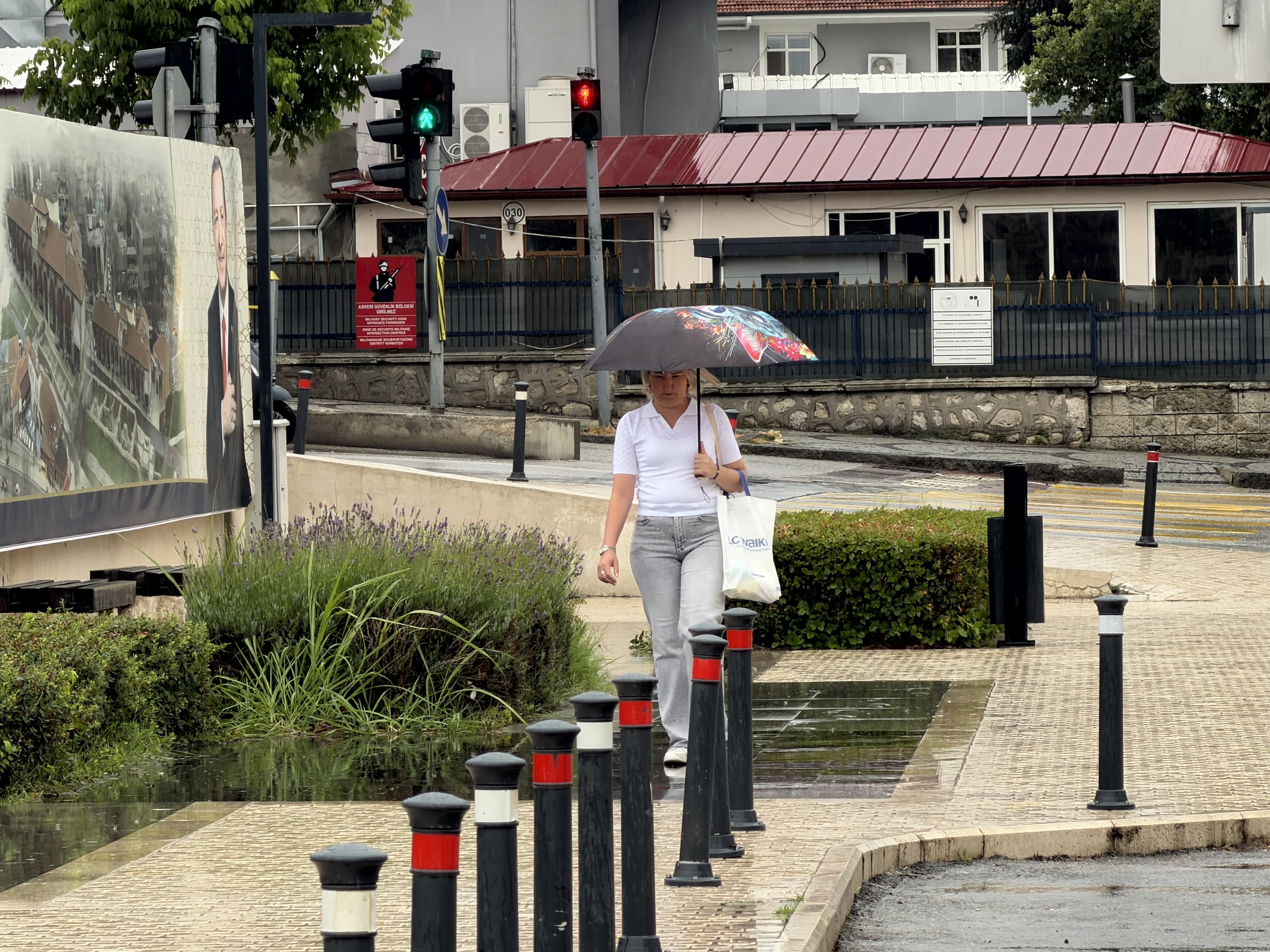 Meteoroloji’den uyarı: İstanbul ve birçok bölgede kuvvetli sağanak bekleniyor