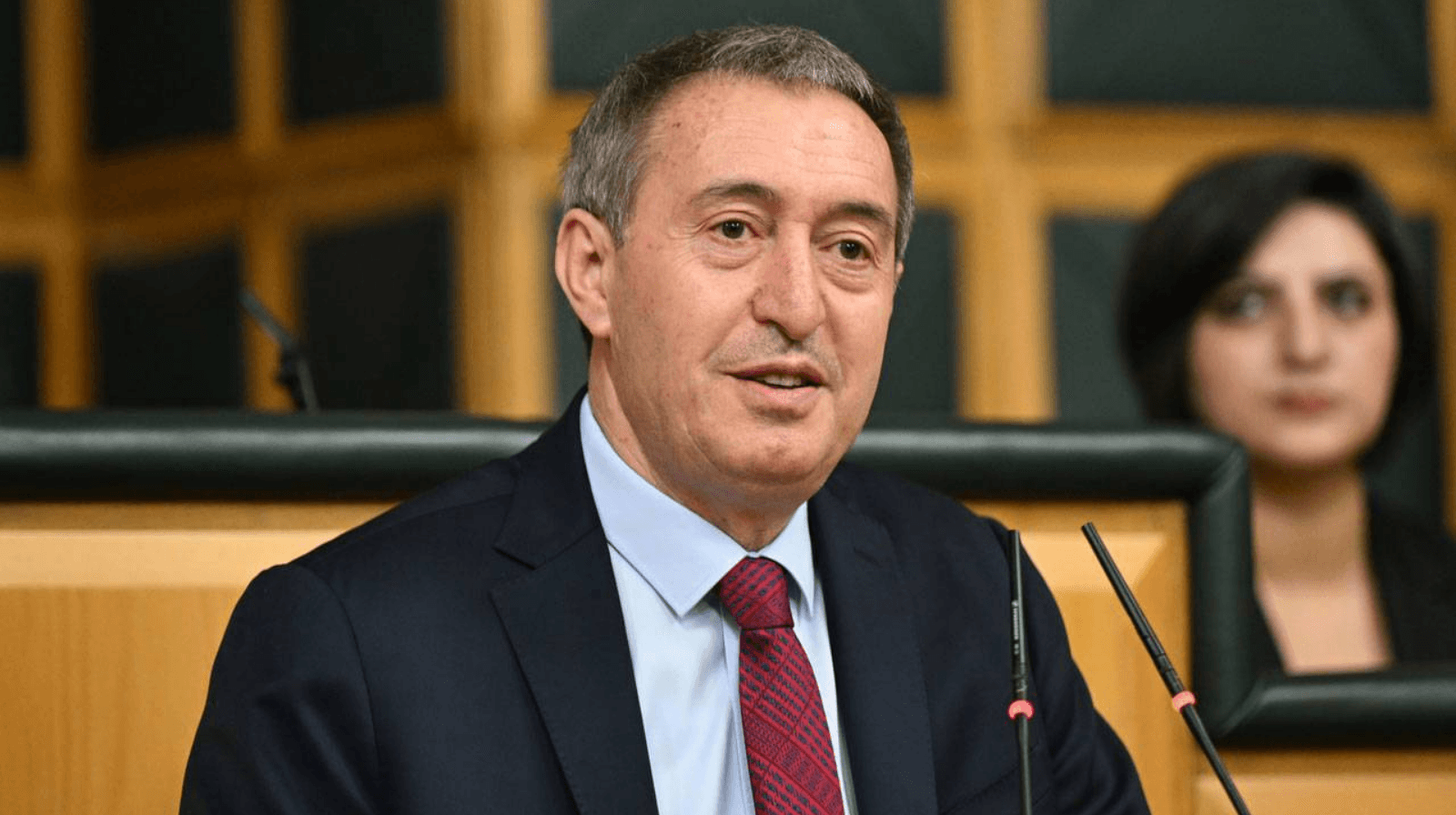 Bakırhan’dan ‘Srebrenitsa’ mesajı: Boşnak halkının acısını yürekten paylaşıyorum