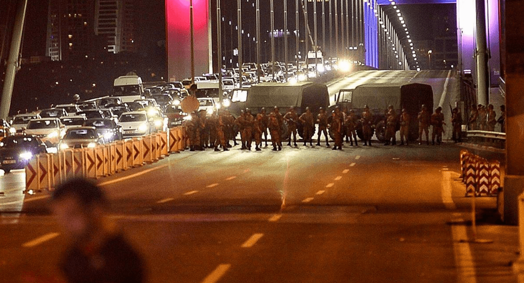15 Temmuz'a 'tiyatro' diyen meclis üyeleri hakkında soruşturma başlatıldı