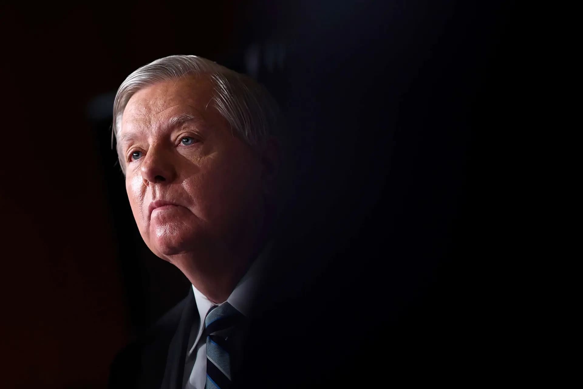 Lindsey Graham / Wêne: Arşîv