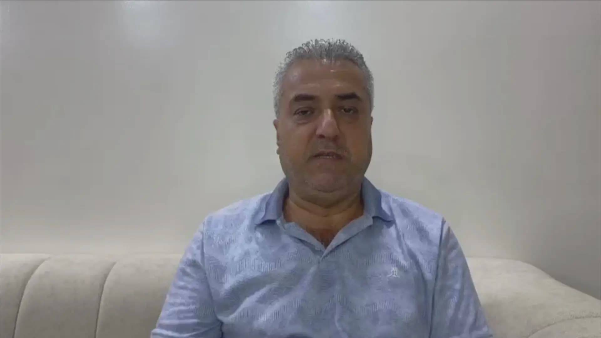 ‘Araplaştırma politikaları iptal edilmeli’ diyen Muhammed’den Suriye hükümetine çağrı