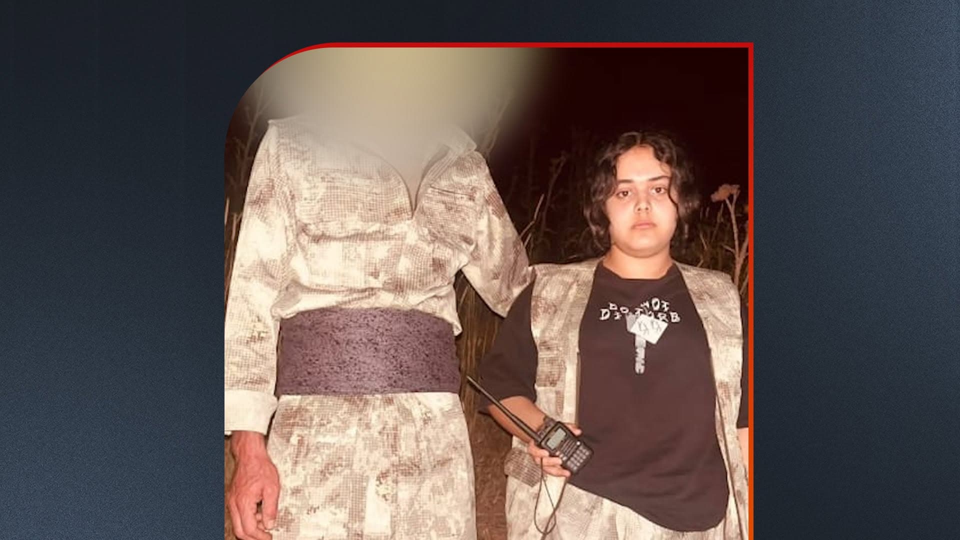 لە سلێمانی کچێکی 15 ساڵانی خەڵکی کۆبانێ رفێندرا