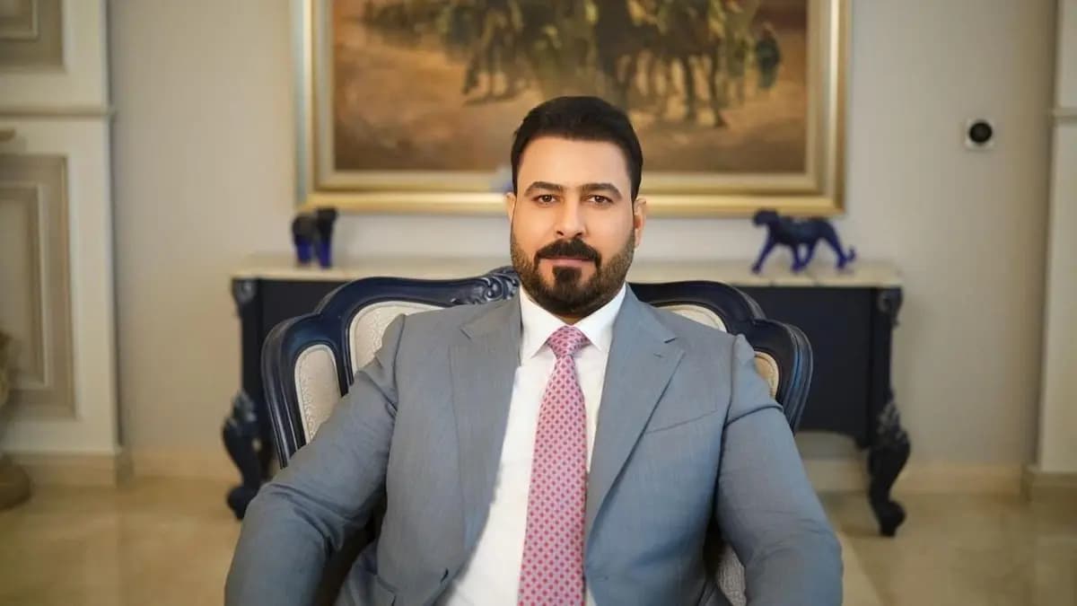 Ali Zeydi