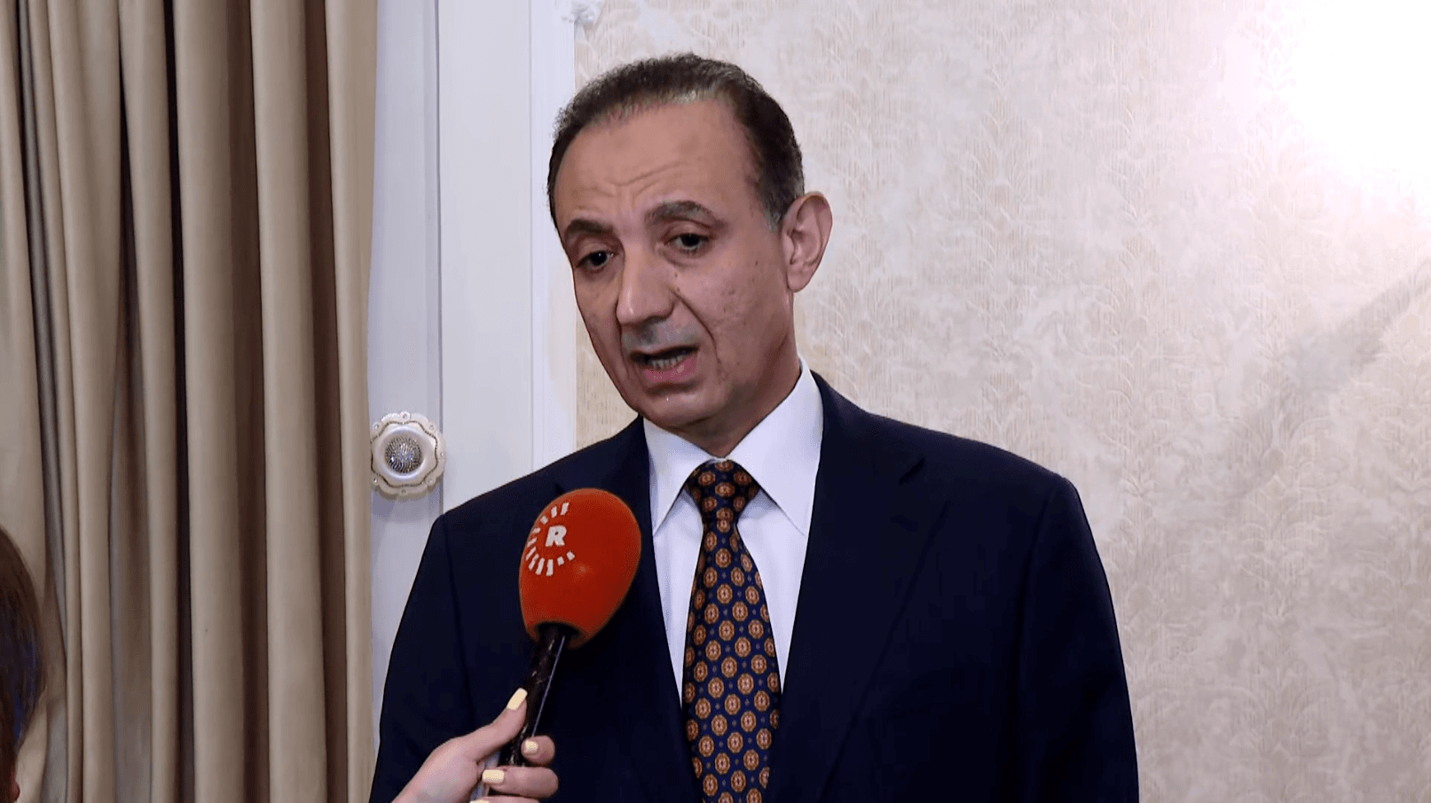 President Barzani to attend State Administration Coalition meeting in Baghdad