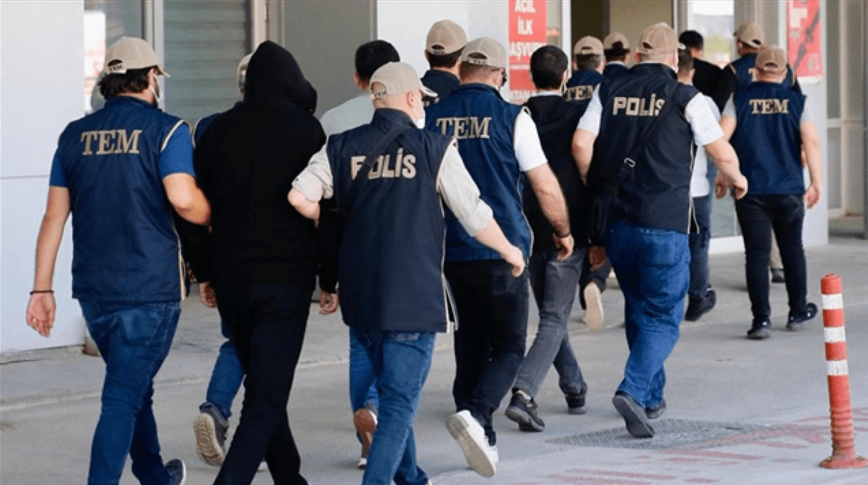 Adalet Bakanı Gürlek duyurdu: 81 ilde 968 FETÖ’cü hakkında işlem yapıldı