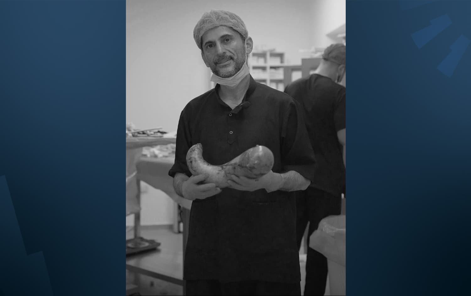 پزیشکێکی نەشتەرگەریی گشتی لە هەولێر گیانی لەدەستدا؛ لەکاتی دەوامدا دڵی وەستا