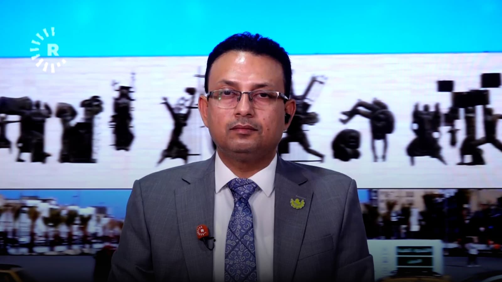 Iraq political blocs back PM Zaidi's push for deeper US ties, seek results for national interests