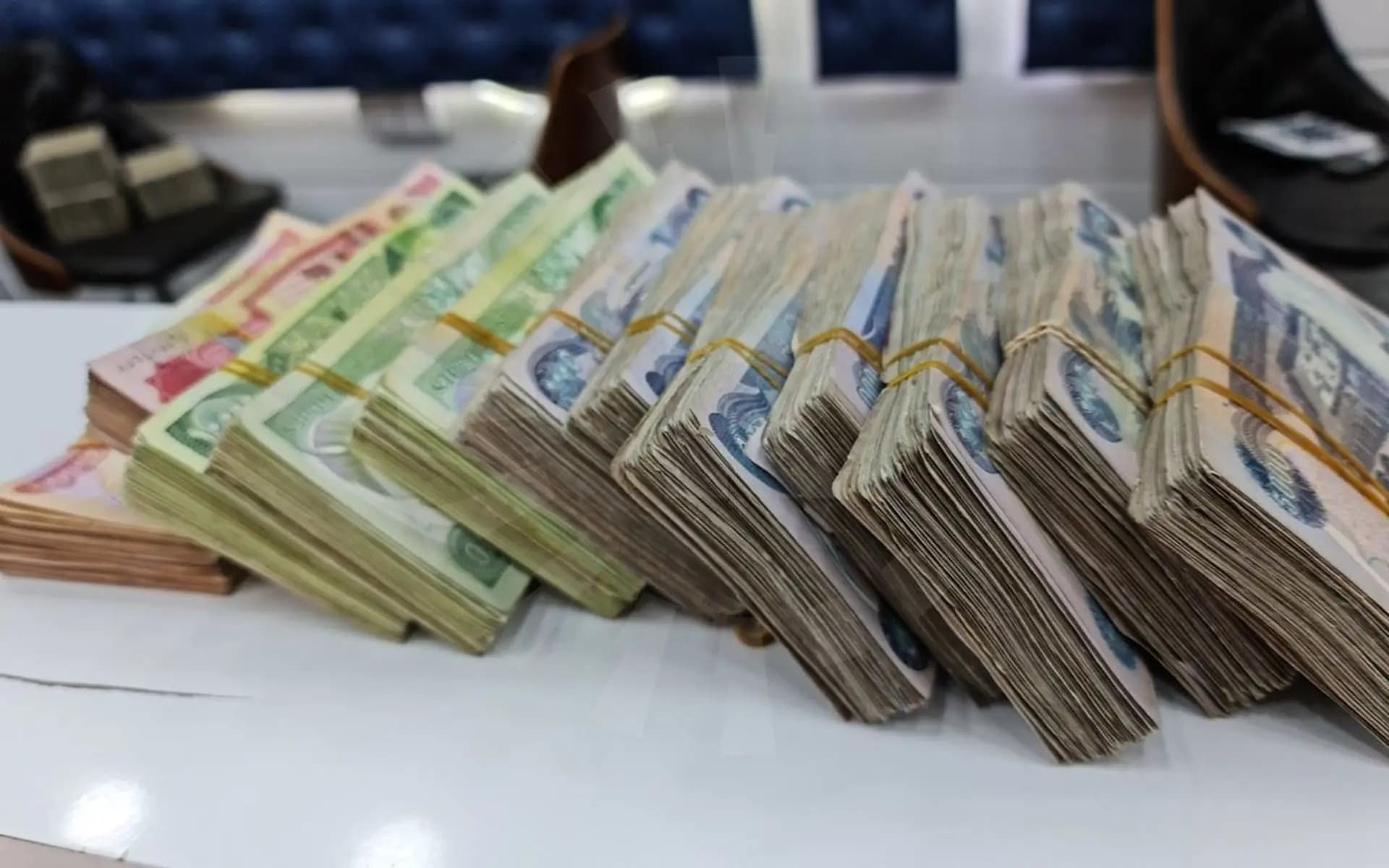 بەشێکی کەمئەندامانی سەنگەر ئەم مانگە زیاتر لە مووچەیەک وەردەگرن