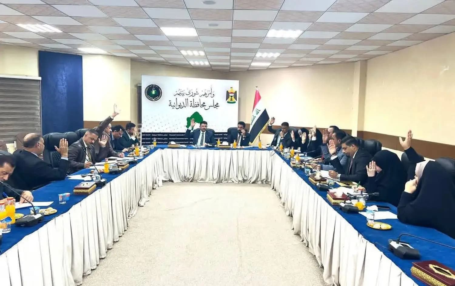 ئەندامێکی ئەنجوومەن: بەهۆی گرێبەستی راستەوخۆ 100 ملیار دینار لە دیوانییە بەهەدەر دراوە