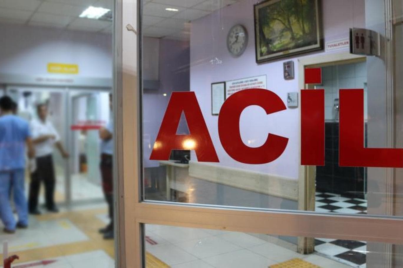 ANTEP - 83 yaşındaki şahıs 72 yaşındaki eşini tüfekle öldürdü