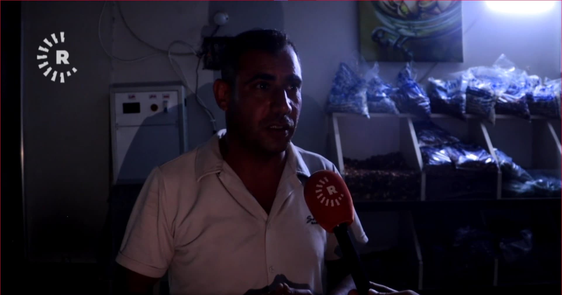 Kobani’de elektrik krizi derinleşiyor: Kent karanlıkta, işler durdu, hastalıklar arttı