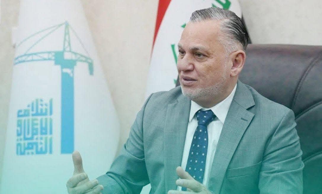 بەها ئەعرەجی: هێرشکردنە سەر هەولێر لە بەرژەوەندیی کەسدا نییە