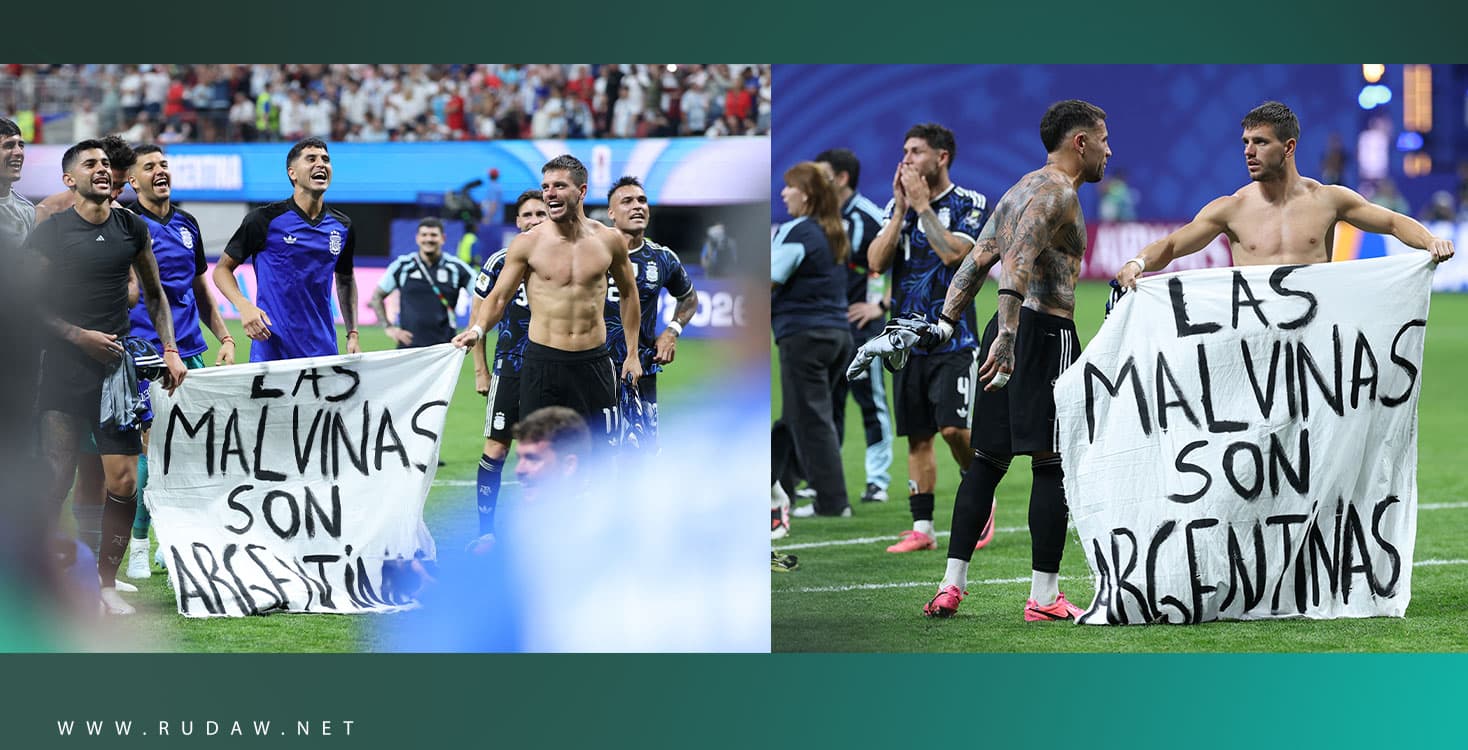 Foto: AFP