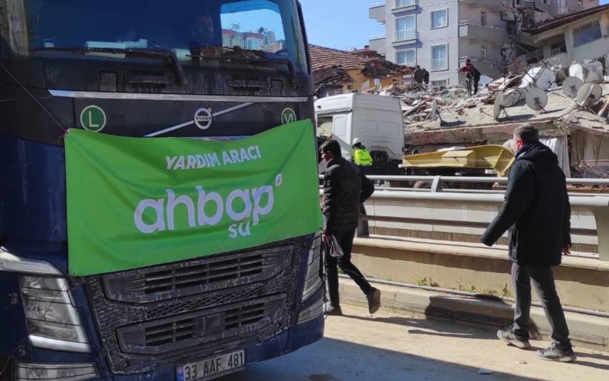 Ahbap Derneği soruşturmasında ikinci dalga: 11 şüpheli adliyeye sevk edildi