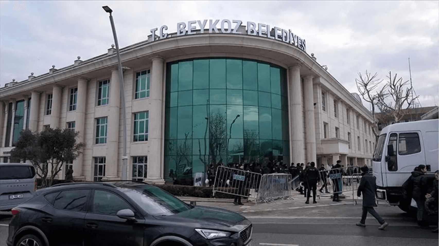 Beykoz Belediyesi'ne ikinci dalga operasyon: 8 gözaltı kararı