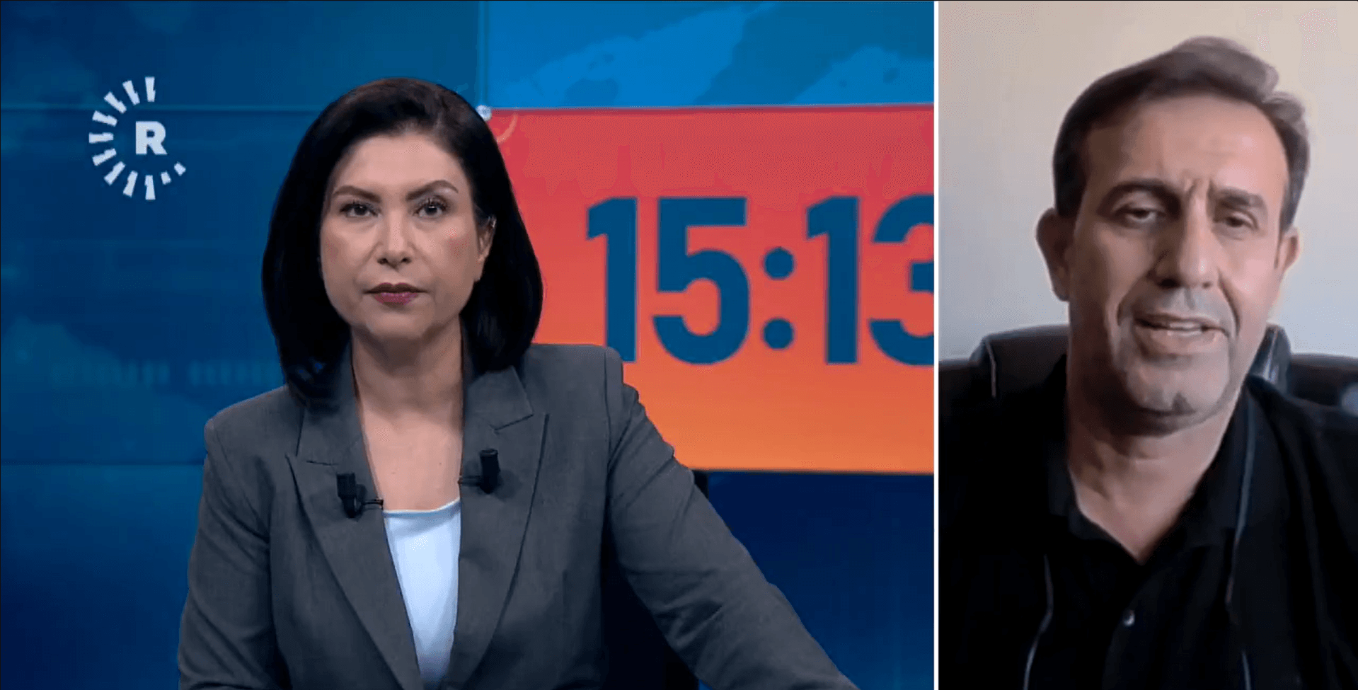‘Barış sürecinde umut var mı?’ – Doç. Dr. Vahap Coşkun Rûdaw’a değerlendirdi