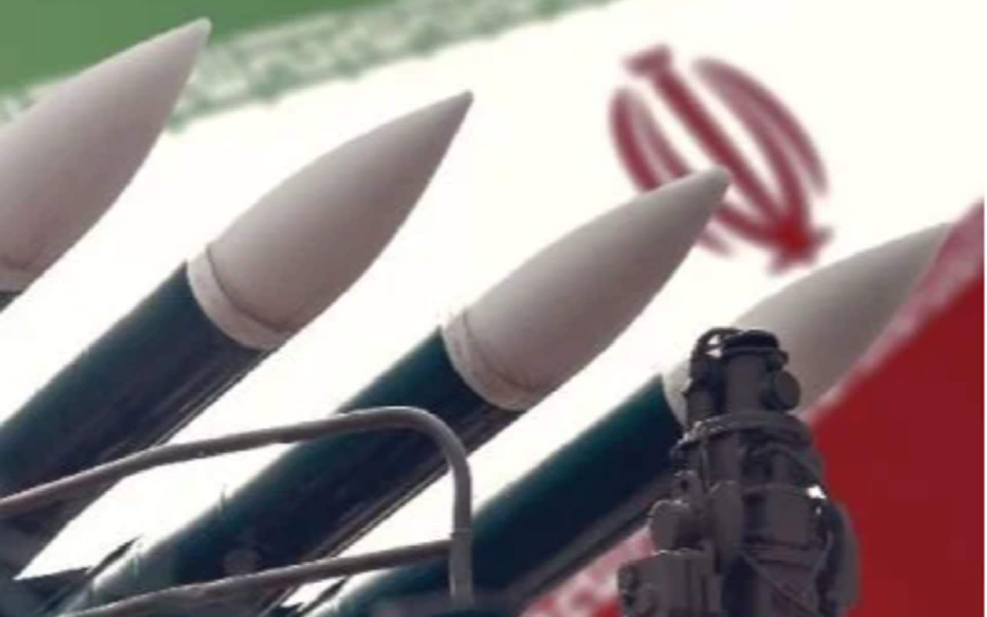 سوپای پاسداران: ژمارەیەک ئەمریکیمان لە سووریا کوشت