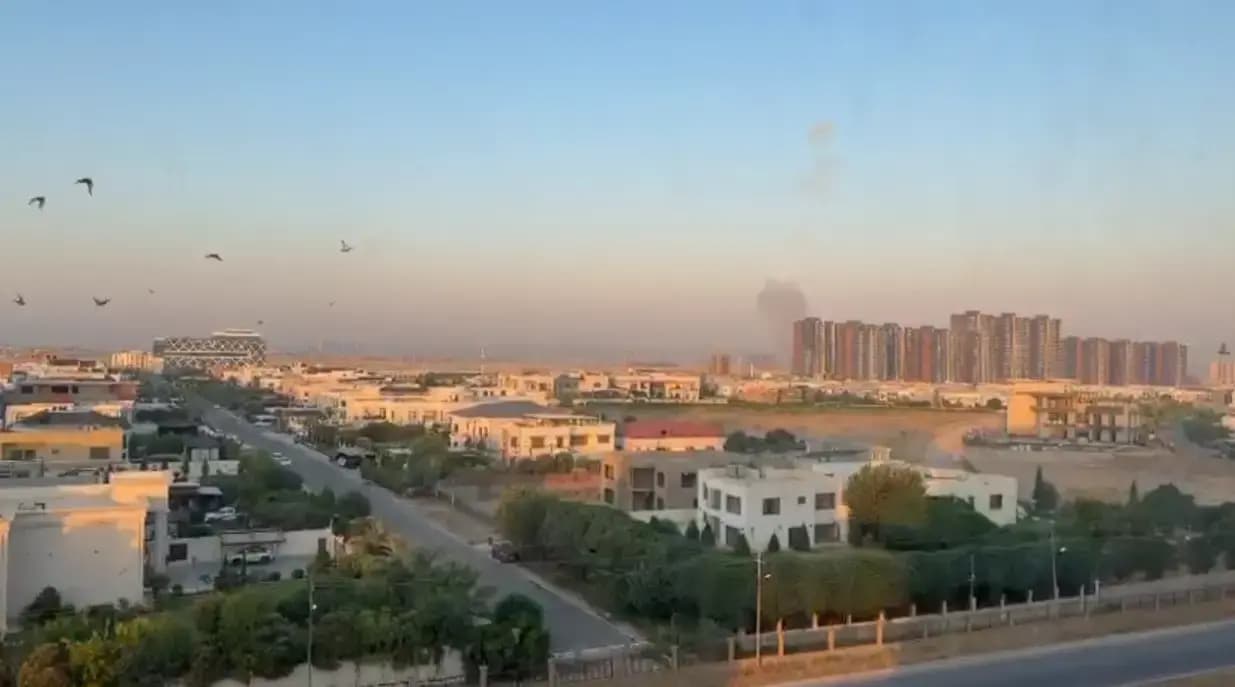 BM’den İran’a 'Erbil' çağrısı: Komşu ülkelere saldırı kabul edilemez