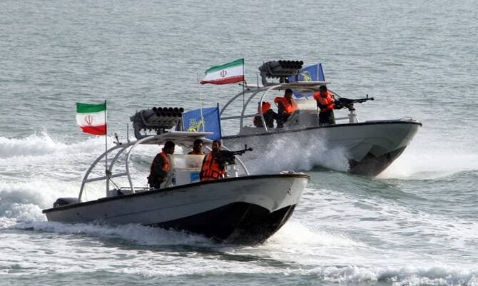 Iran attacks Kuwait, Jordan amid rising regional tensions