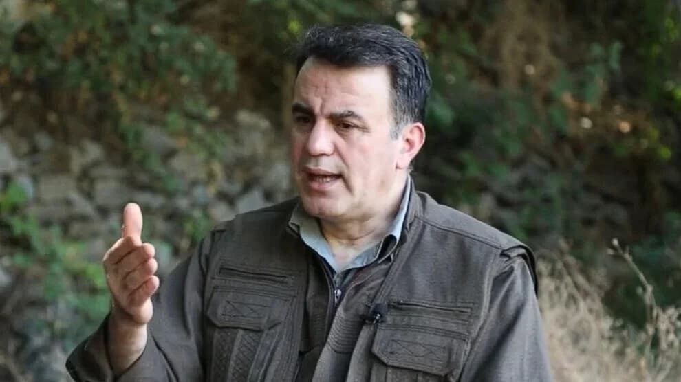 Demîrtaş: Statuya Ocalan xala herî girîng a bipêşketina pêvajoyê ye