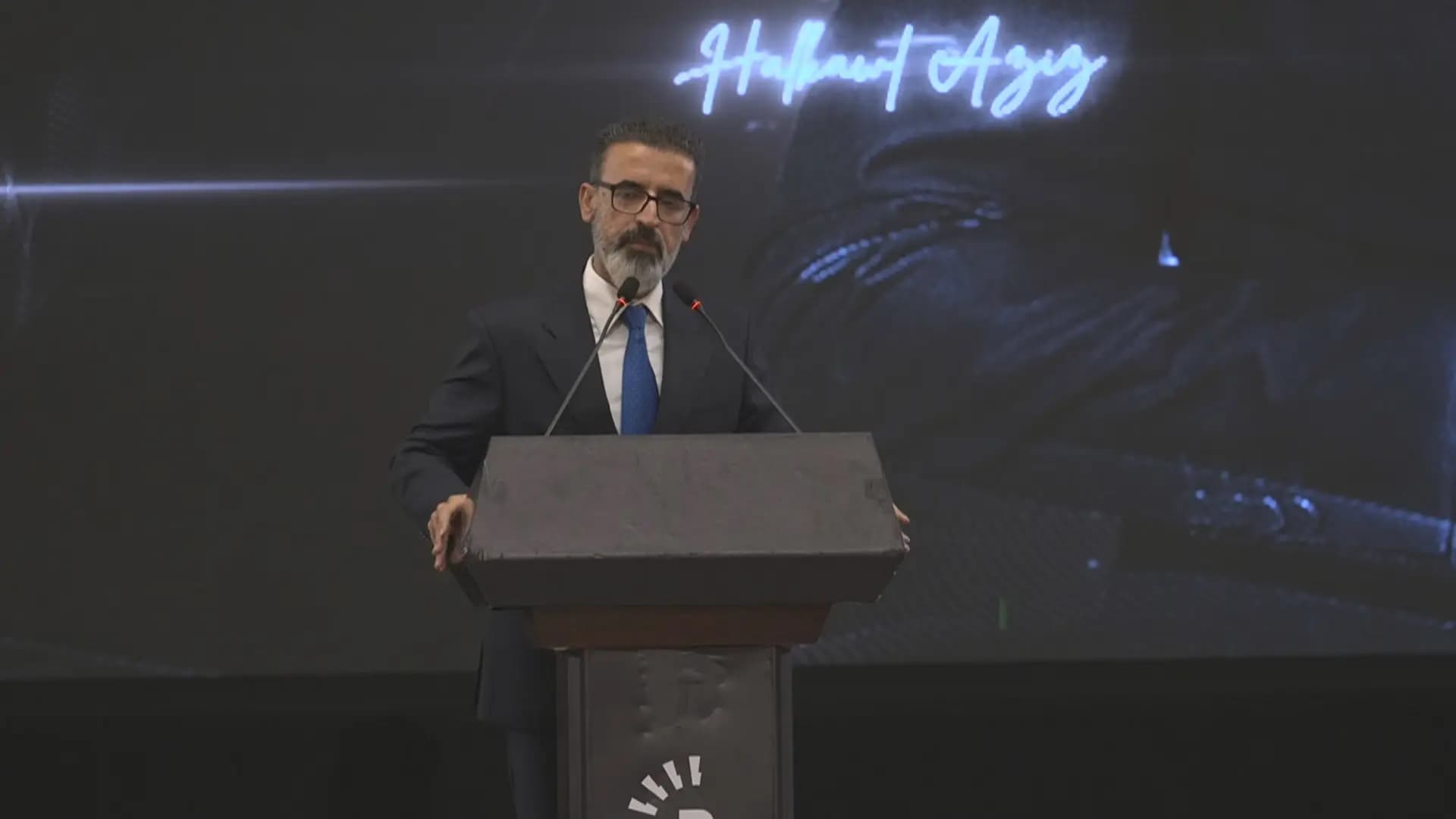 Navê Helkewt Ezîz li dibistaneke Kerkûkê tê kirin