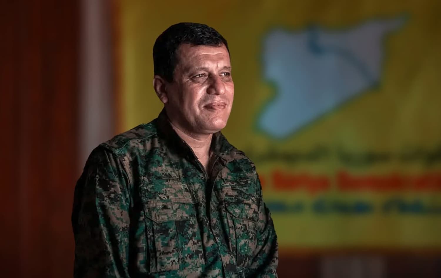 مەزڵووم عەبدی: سەرکۆنەی هەر هێرشێک دەکەین کە سەقامگیریی هەرێمی کوردستان تێکبدات